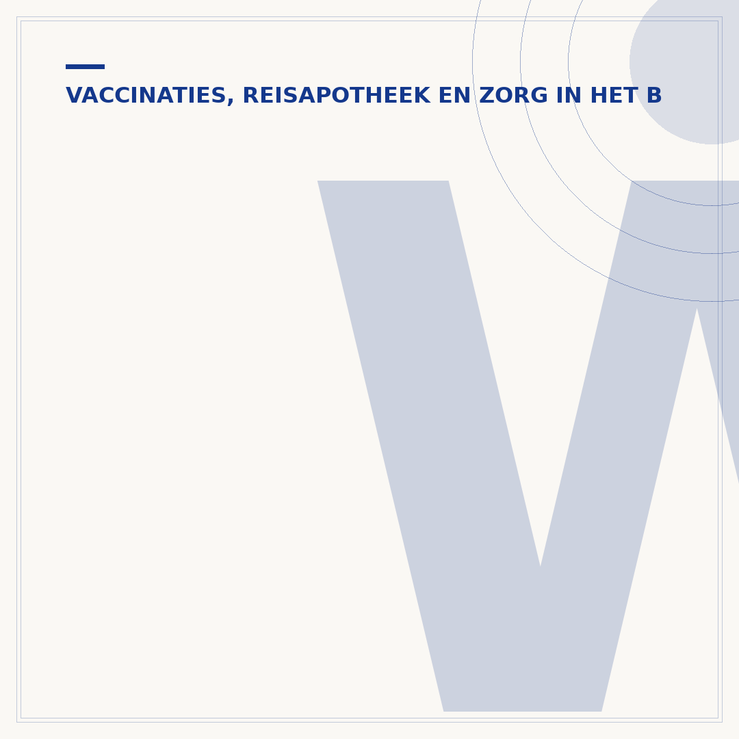 Welke landen vereisen een gele koorts vaccinatie?