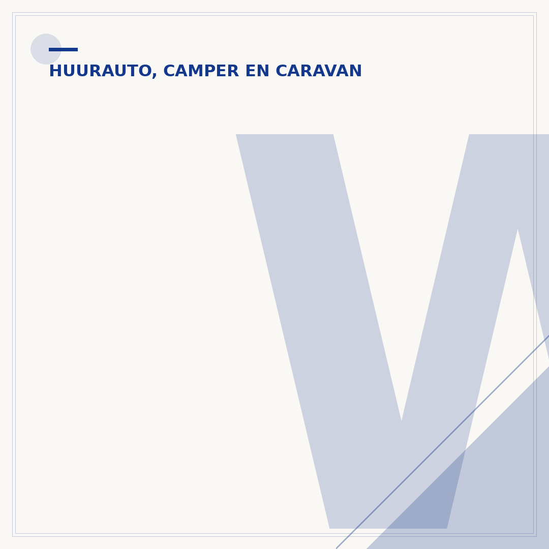 Wildkamperen met de camper in Duitsland: regels en tips