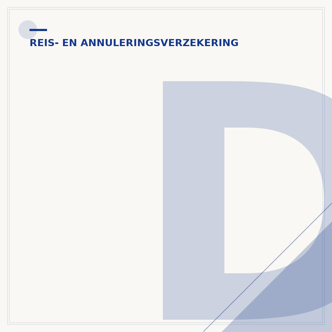 De wintersportverzekering