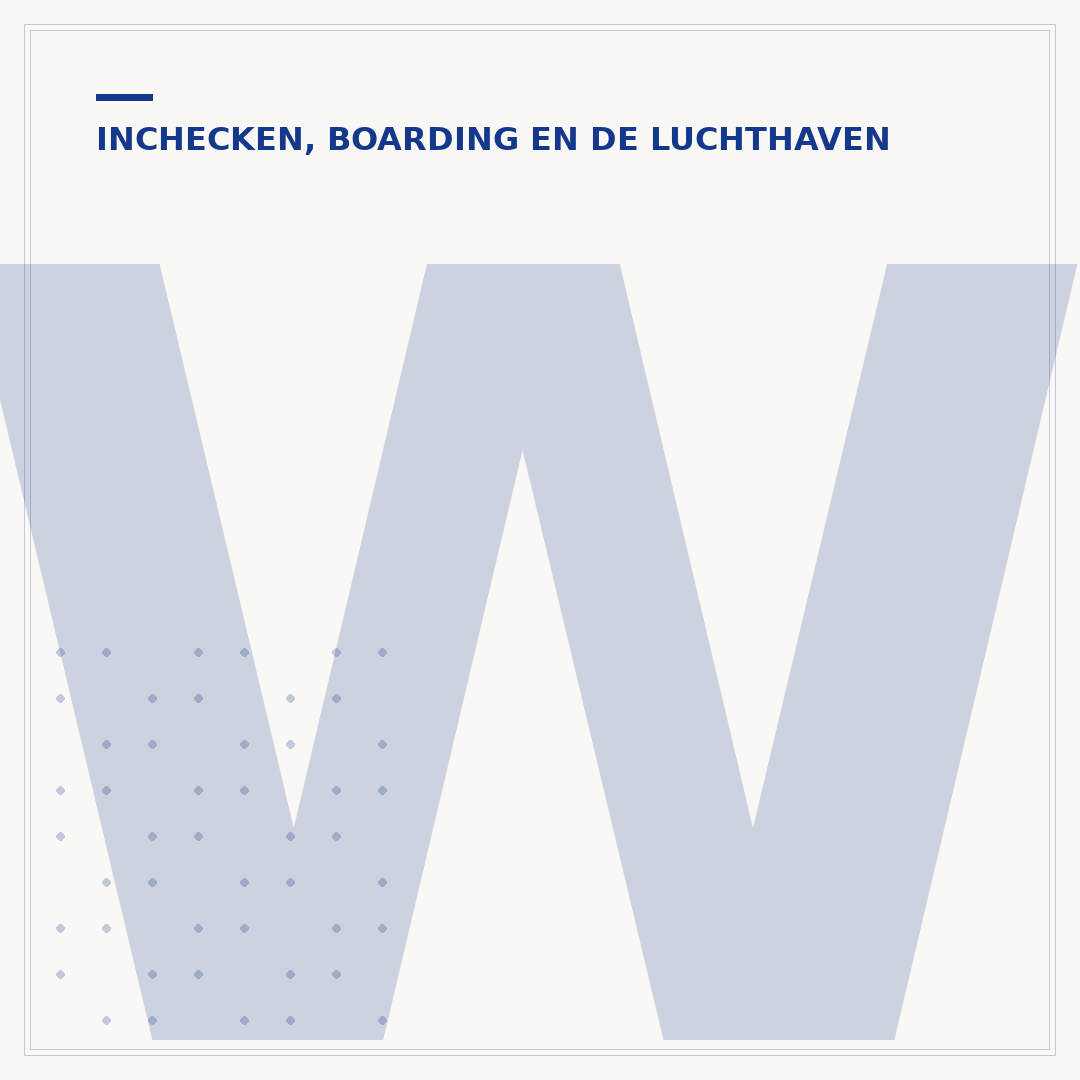 Wizz Air inchecken: wanneer en hoe doe je het?