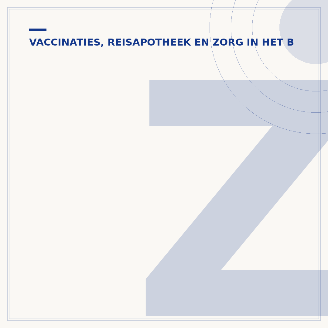 Zorgverzekering buitenland wonen: wat moet u weten?