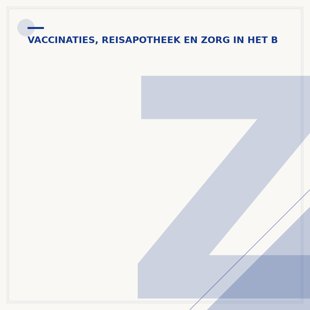 Zorgverzekering buitenland: dekking en voorwaarden