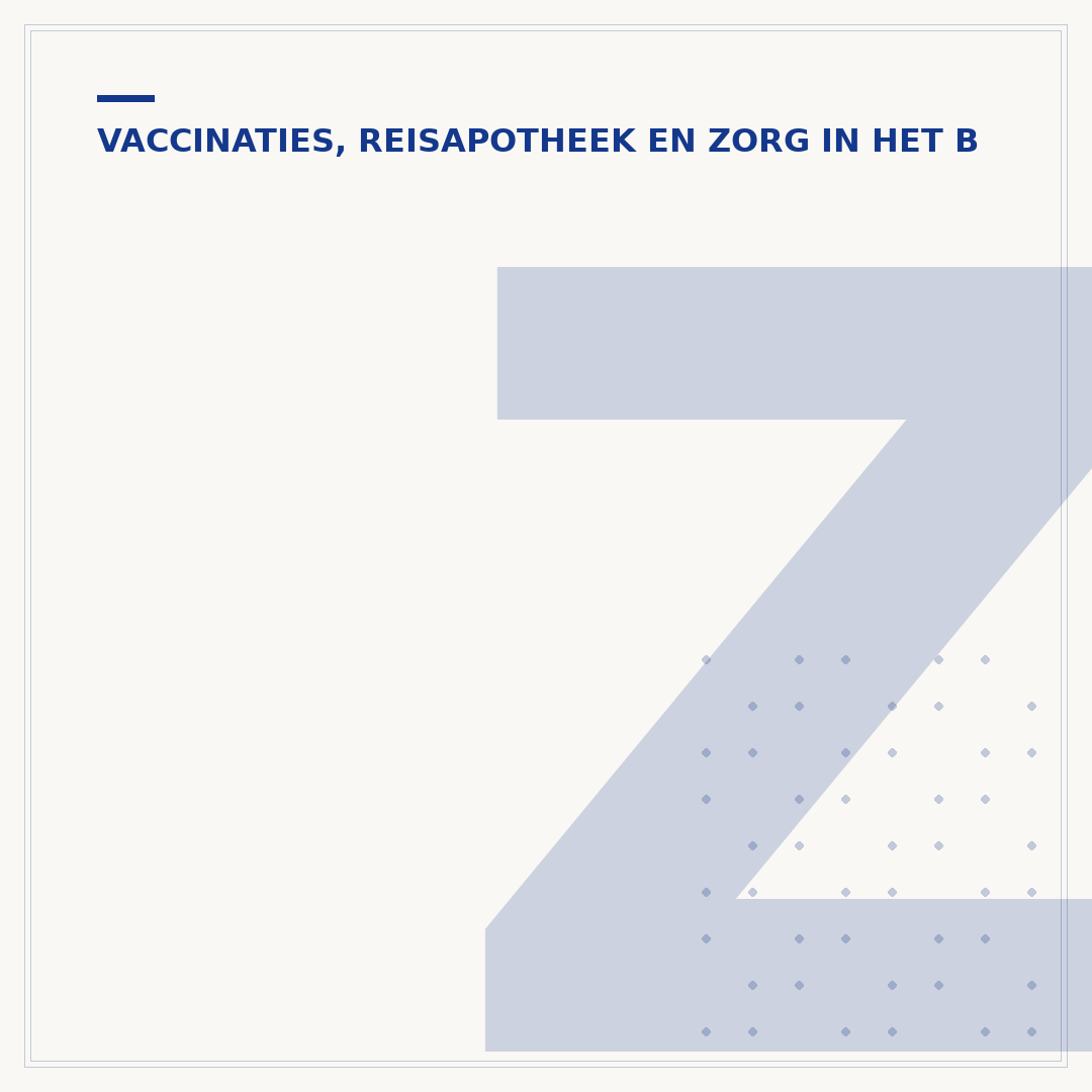 Zorgverzekering stage buitenland: dekking, kosten en regelen